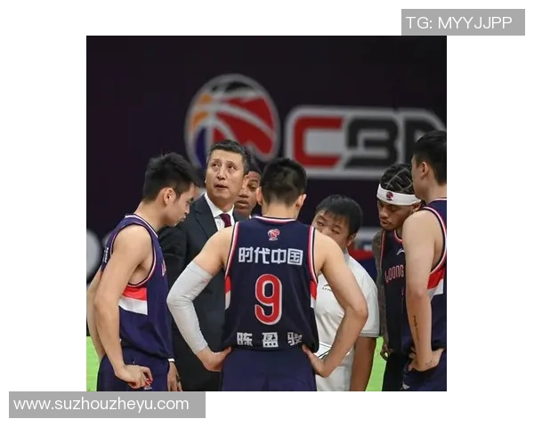 广州篮球队反击战术深度分析与实战应用探讨