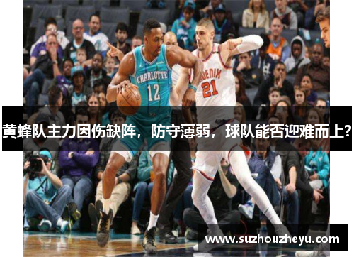 黄蜂队主力因伤缺阵，防守薄弱，球队能否迎难而上？