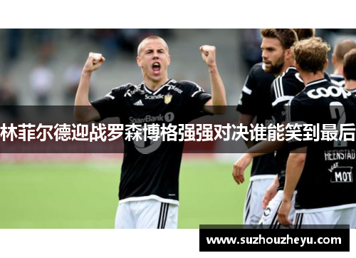 林菲尔德迎战罗森博格强强对决谁能笑到最后